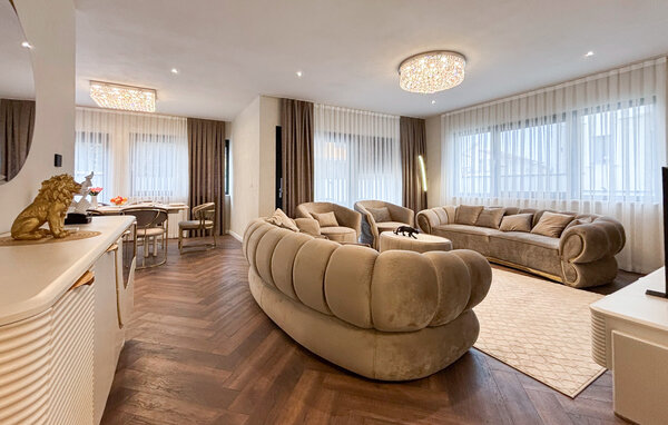 Ferieleilighet - Rovinj , Kroatia - CIV873 302