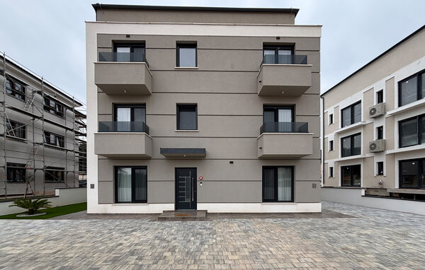 Ferieleilighet - Rovinj , Kroatia - CIV873 6