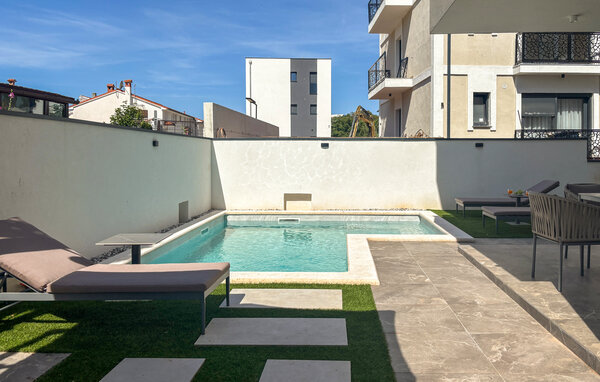Ferieleilighet - Rovinj , Kroatia - CIV873 11