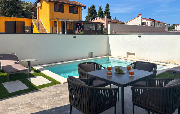 Ferieleilighet - Rovinj , Kroatia - CIV873 12