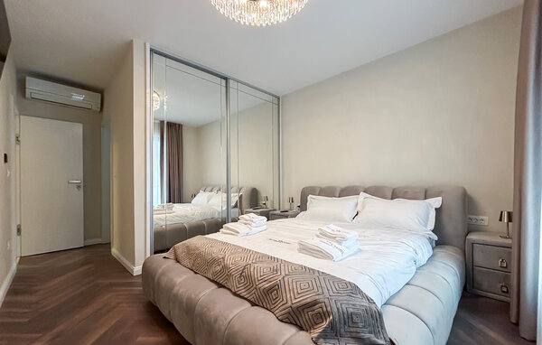 Lejlighed - Rovinj , Kroatien - CIV874 601