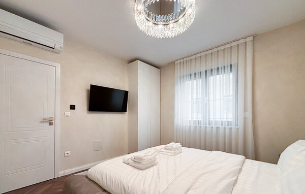 Lejlighed - Rovinj , Kroatien - CIV874 603