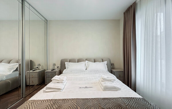 Lejlighed - Rovinj , Kroatien - CIV874 604