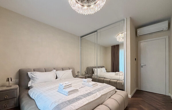 Lejlighed - Rovinj , Kroatien - CIV874 607