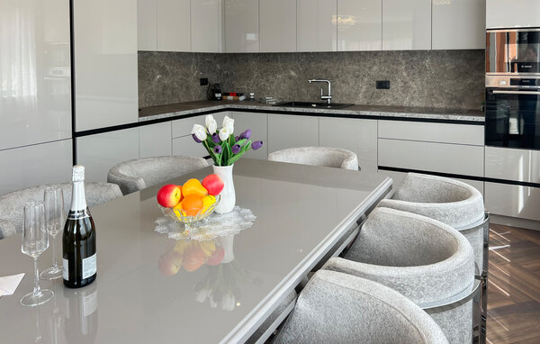 Lejlighed - Rovinj , Kroatien - CIV874 401