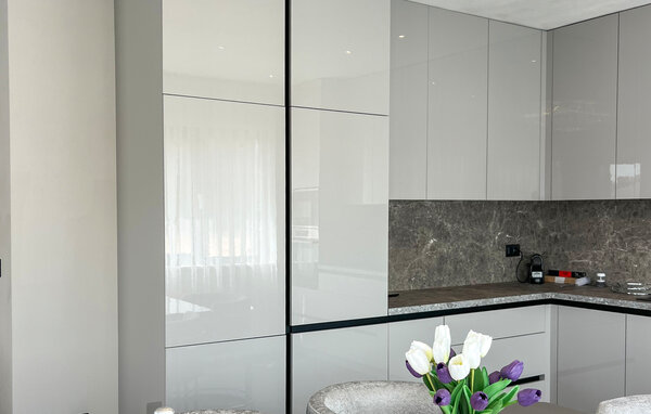 Lejlighed - Rovinj , Kroatien - CIV874 402