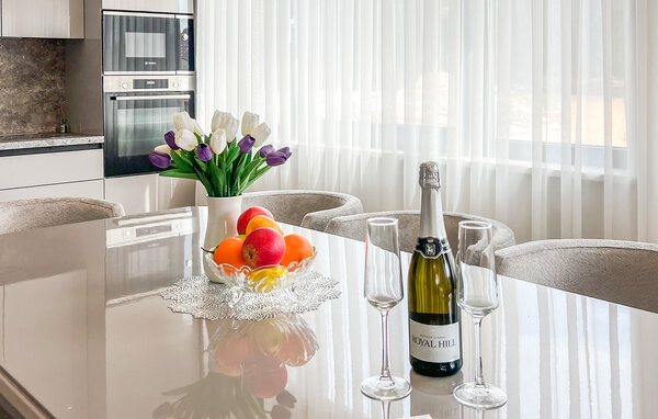 Lejlighed - Rovinj , Kroatien - CIV874 403