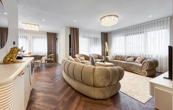 Lejlighed - Rovinj , Kroatien - CIV874 2