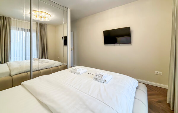 Apartament - Rovinj , Chorwacja - CIV875 601