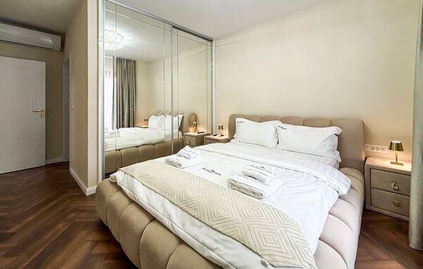 Apartament - Rovinj , Chorwacja - CIV875 603