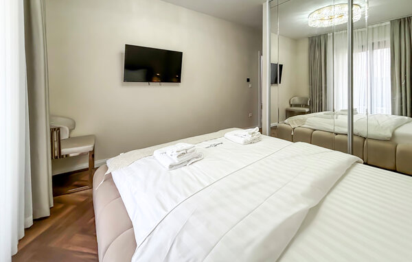 Apartament - Rovinj , Chorwacja - CIV875 604