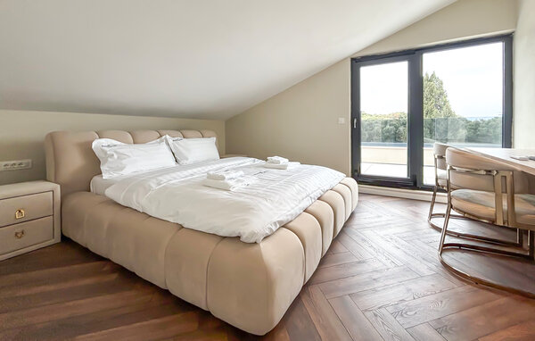 Apartament - Rovinj , Chorwacja - CIV875 4