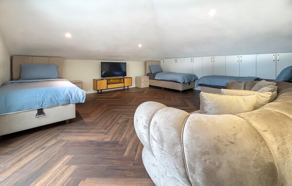 Apartament - Rovinj , Chorwacja - CIV875 606