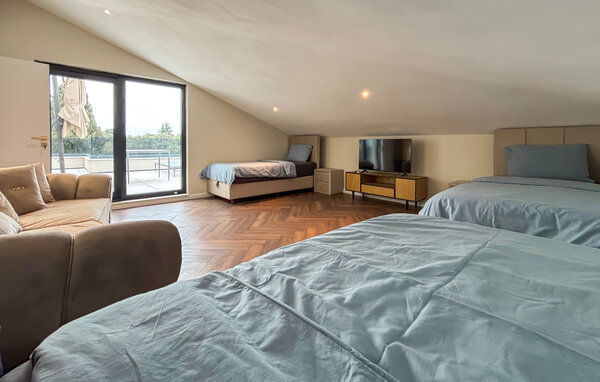 Apartament - Rovinj , Chorwacja - CIV875 607