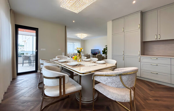 Apartament - Rovinj , Chorwacja - CIV875 402