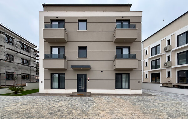 Apartament - Rovinj , Chorwacja - CIV875 6