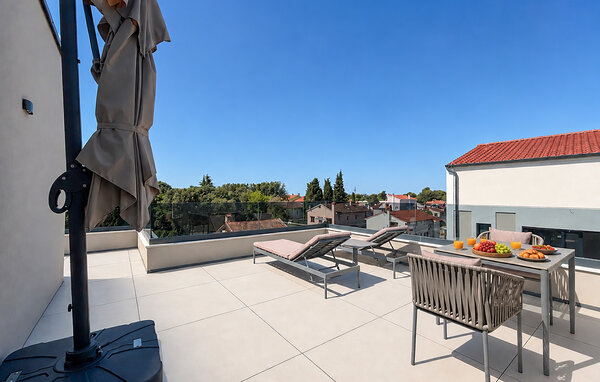 Apartament - Rovinj , Chorwacja - CIV875 1