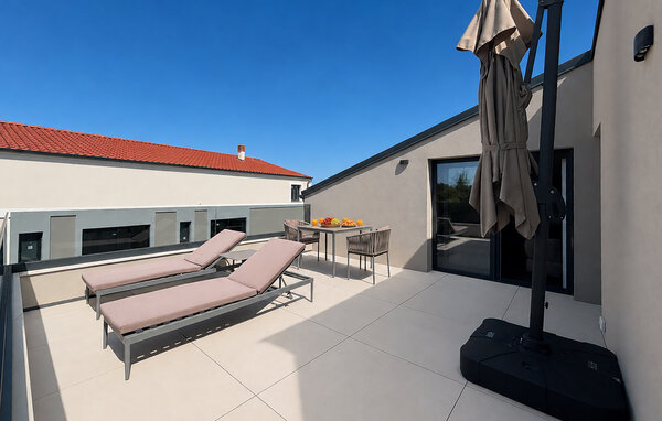 Apartament - Rovinj , Chorwacja - CIV875 101