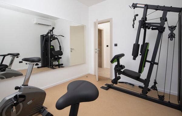 Casa vacanze - Rovinj-Bale , Croazia - CIV901 7