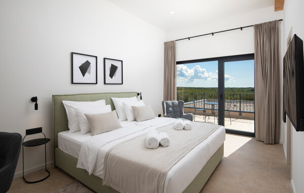 Casa vacanze - Rovinj-Bale , Croazia - CIV901 5