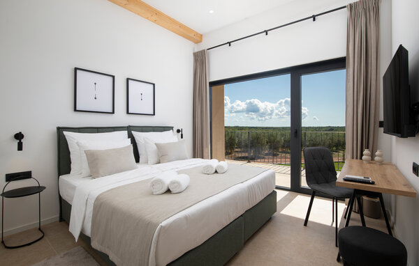 Casa vacanze - Rovinj-Bale , Croazia - CIV901 606