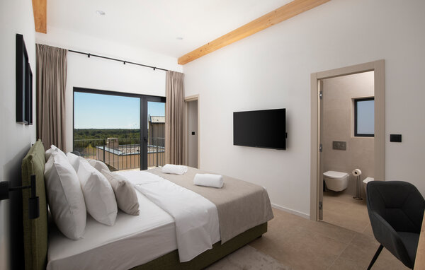 Casa vacanze - Rovinj-Bale , Croazia - CIV901 611