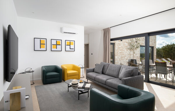 Casa vacanze - Rovinj-Bale , Croazia - CIV901 301