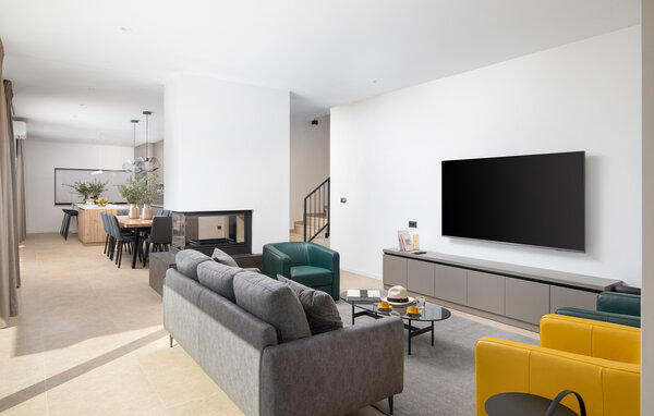 Casa vacanze - Rovinj-Bale , Croazia - CIV901 3