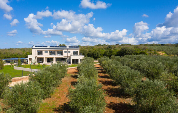 Casa vacanze - Rovinj-Bale , Croazia - CIV901 81