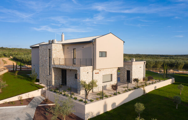 Casa vacanze - Rovinj-Bale , Croazia - CIV901 82