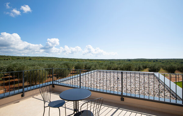 Casa vacanze - Rovinj-Bale , Croazia - CIV901 101