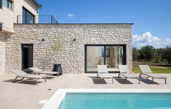 Casa vacanze - Rovinj-Bale , Croazia - CIV901 11