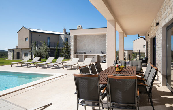 Casa vacanze - Rovinj-Bale , Croazia - CIV901 12