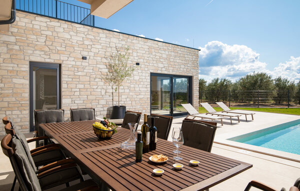 Casa vacanze - Rovinj-Bale , Croazia - CIV901 13