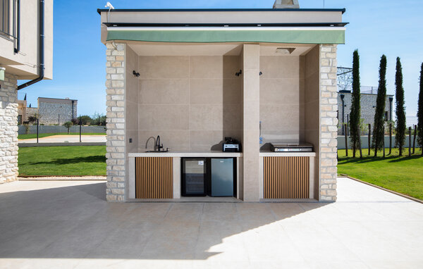 Casa vacanze - Rovinj-Bale , Croazia - CIV901 14