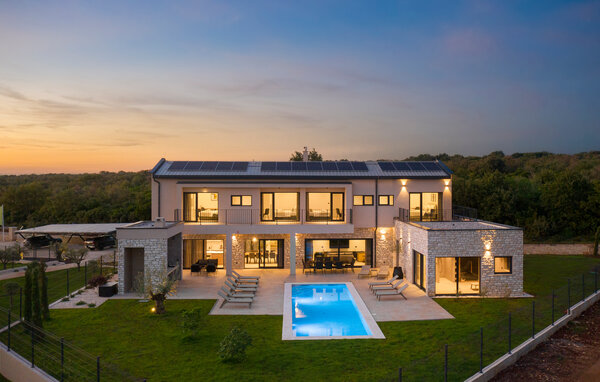 Casa vacanze - Rovinj-Bale , Croazia - CIV901 9