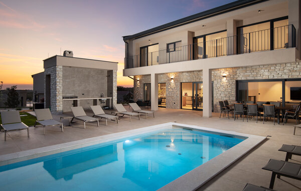 Casa vacanze - Rovinj-Bale , Croazia - CIV901 14