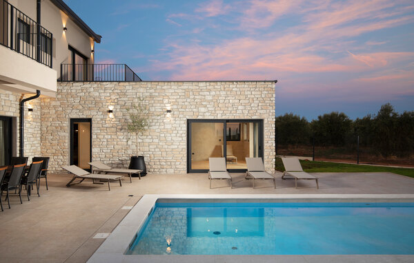 Casa vacanze - Rovinj-Bale , Croazia - CIV901 16