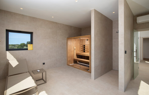 Feriehus - Rovinj-Bale , Kroatia - CIV902 6