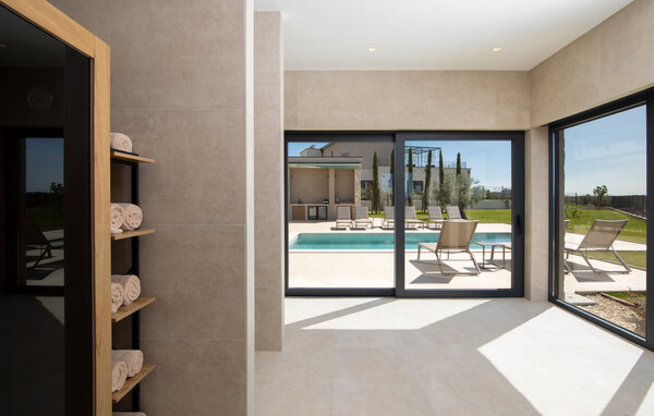 Feriehus - Rovinj-Bale , Kroatia - CIV902 801