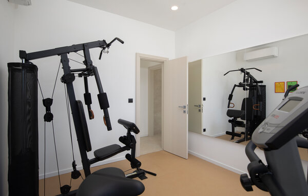 Feriehus - Rovinj-Bale , Kroatia - CIV902 7