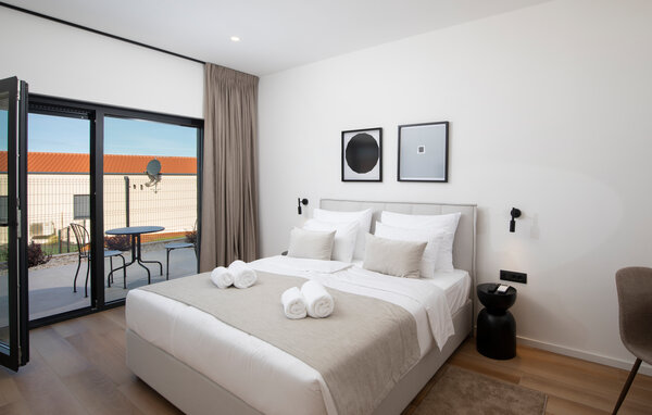 Feriehus - Rovinj-Bale , Kroatia - CIV902 5