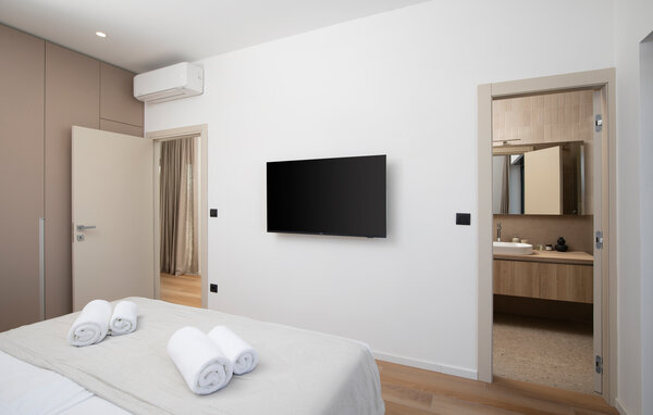 Feriehus - Rovinj-Bale , Kroatia - CIV902 601