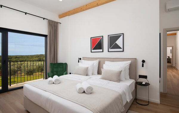 Feriehus - Rovinj-Bale , Kroatia - CIV902 603