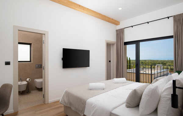 Feriehus - Rovinj-Bale , Kroatia - CIV902 604