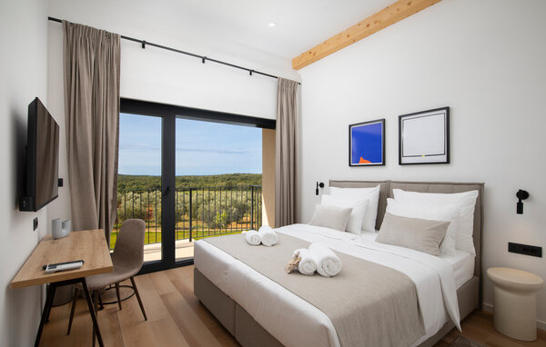 Feriehus - Rovinj-Bale , Kroatia - CIV902 607