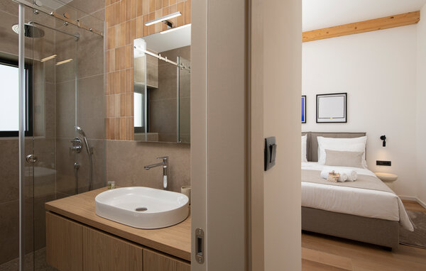 Feriehus - Rovinj-Bale , Kroatia - CIV902 608