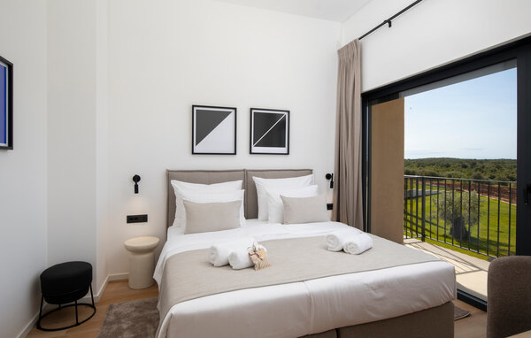 Feriehus - Rovinj-Bale , Kroatia - CIV902 610