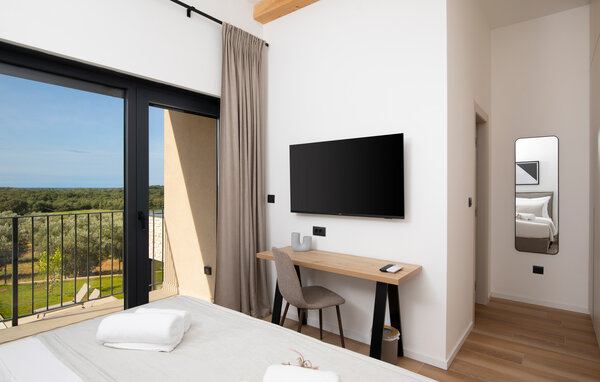 Feriehus - Rovinj-Bale , Kroatia - CIV902 611