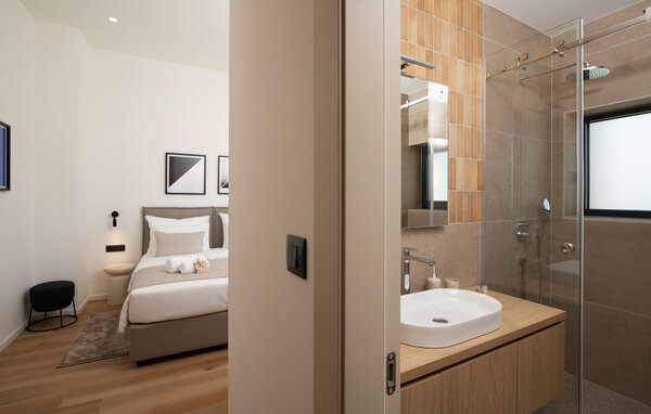 Feriehus - Rovinj-Bale , Kroatia - CIV902 612